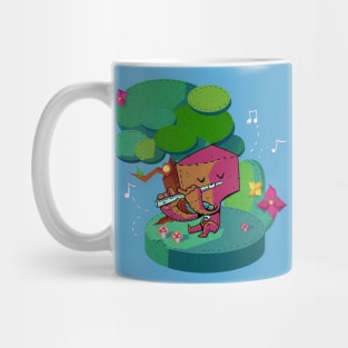 The Gardens Mug